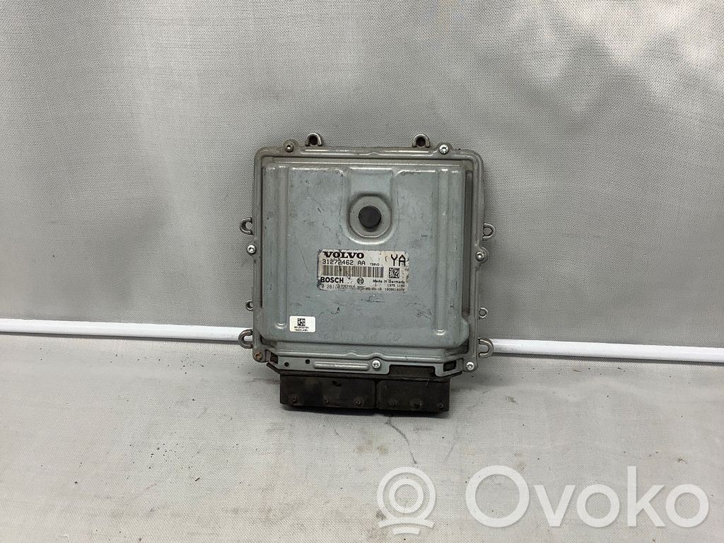 Volvo V70 Engine control unit/module 