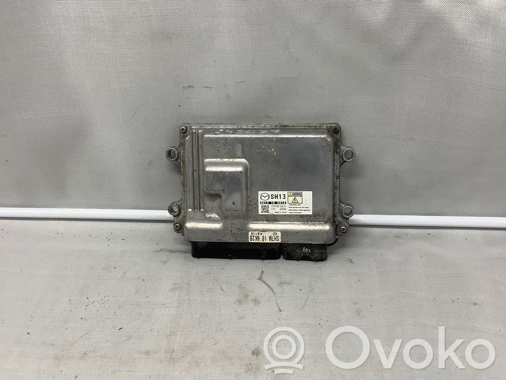 Mazda CX-5 Engine control unit/module 
