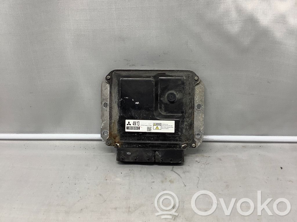 Mitsubishi ASX Engine control unit/module 