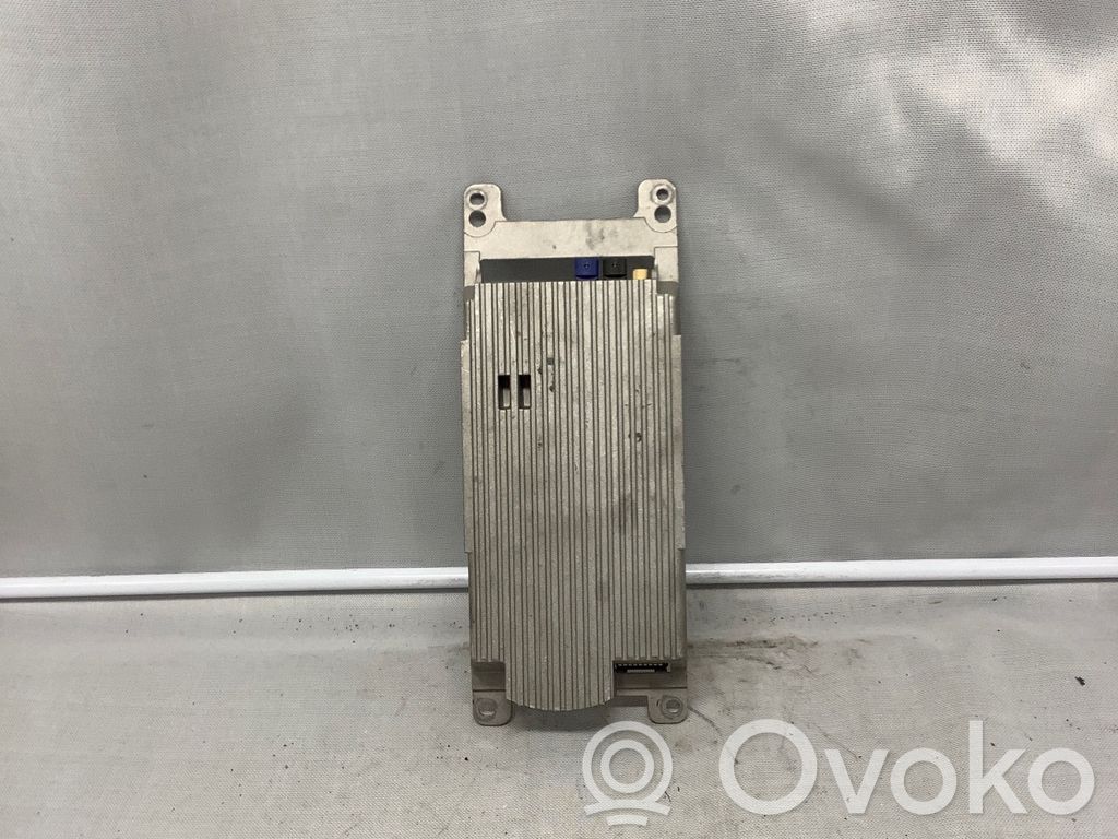 BMW 5 F10 F11 Bluetooth modulis 