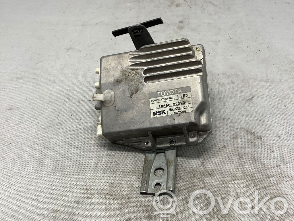 Toyota Corolla E120 E130 Power steering control unit/module 