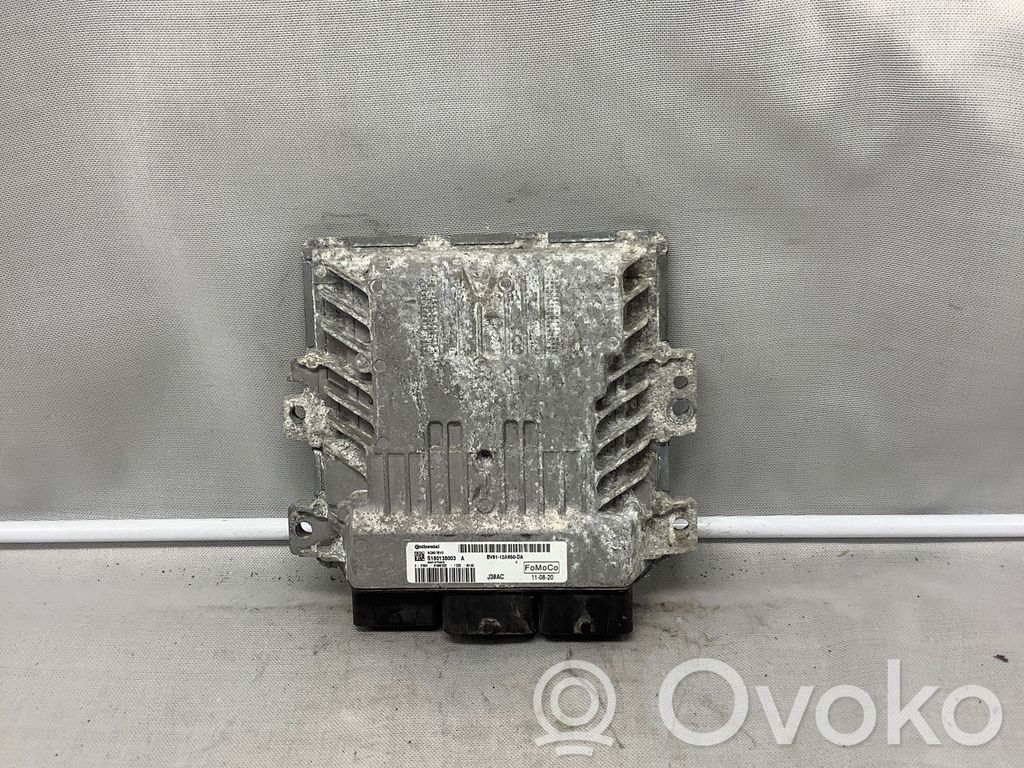 Mazda 5 Engine control unit/module 