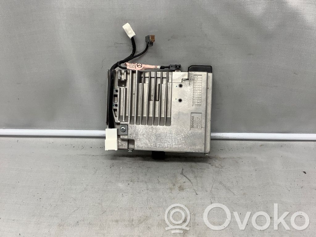 Mazda CX-5 Radio/CD/DVD/GPS head unit 