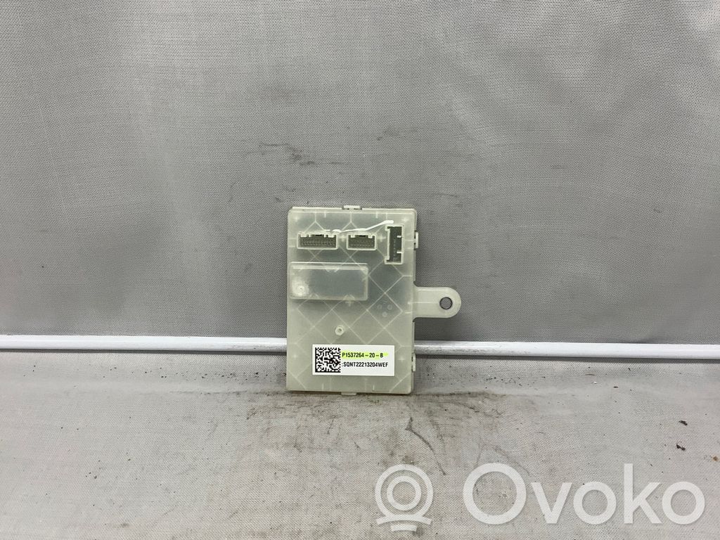 Tesla Model Y Other control units/modules 
