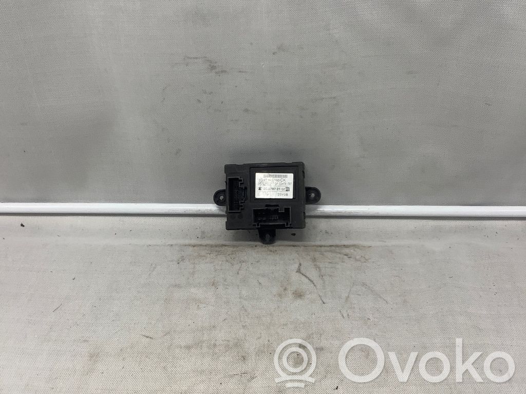 Ford Galaxy Door control unit/module 
