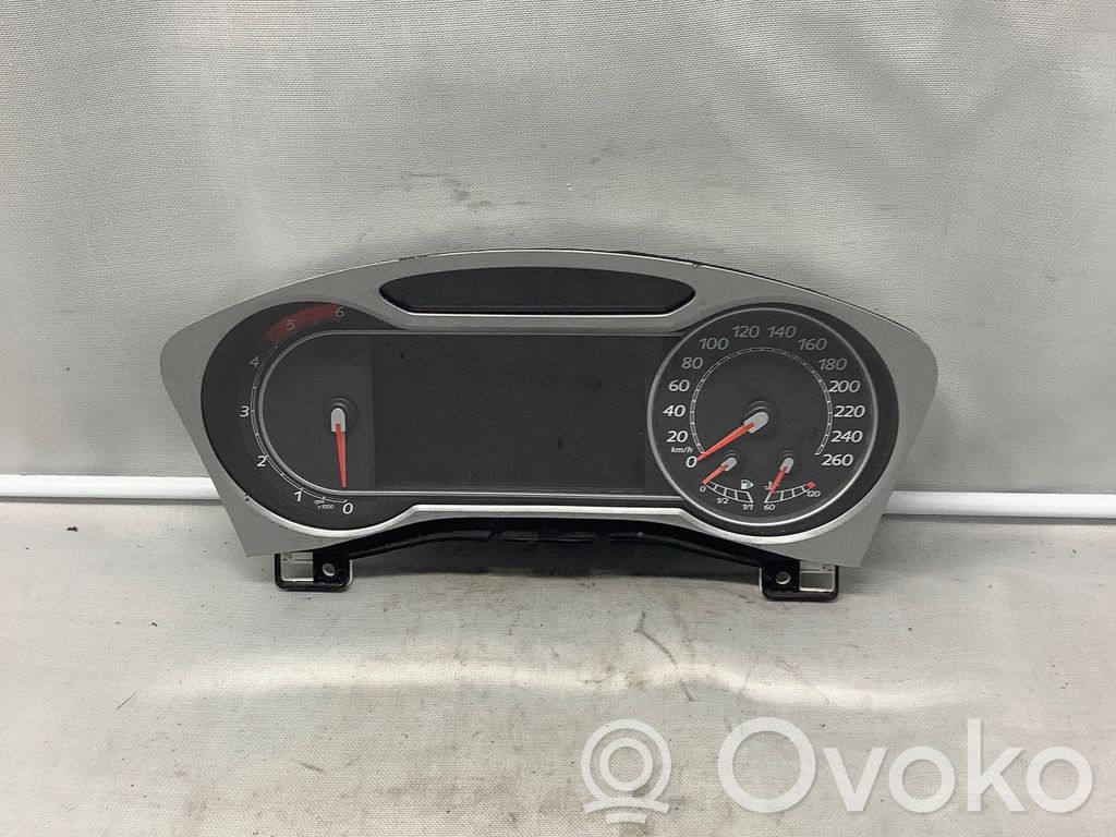 Ford S-MAX Speedometer (instrument cluster) 