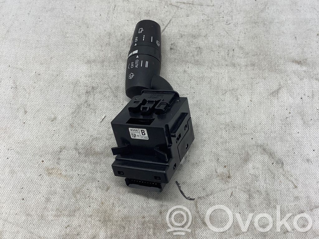 Mazda CX-5 Wiper control stalk 