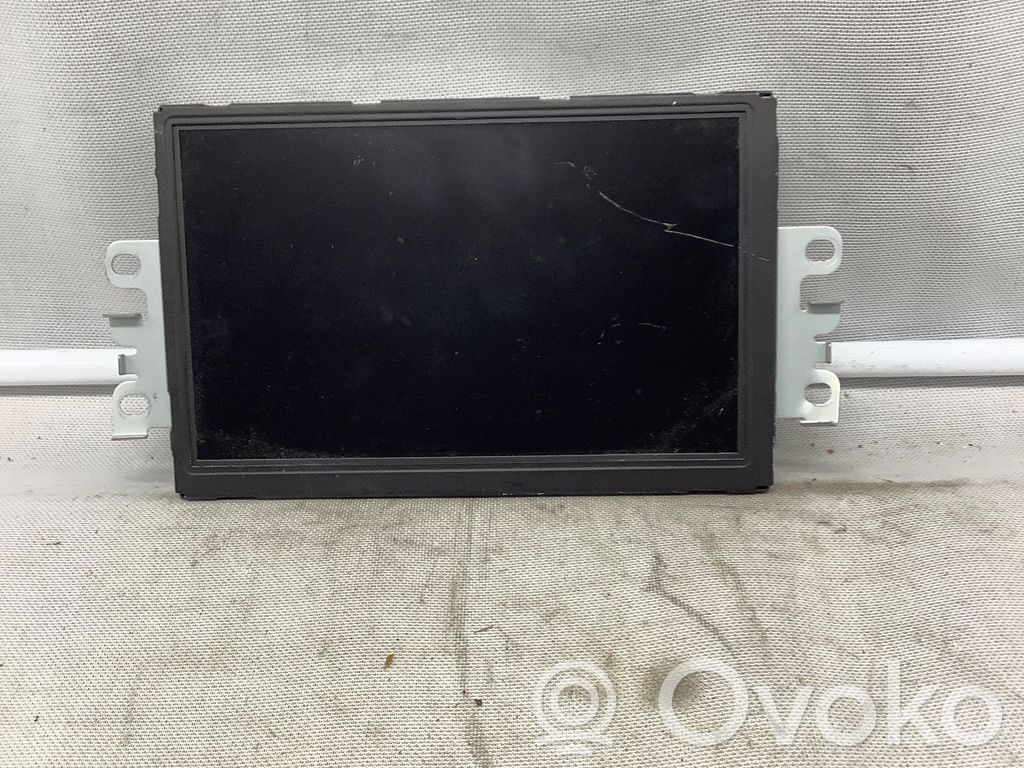 Volvo V40 Screen/display/small screen 