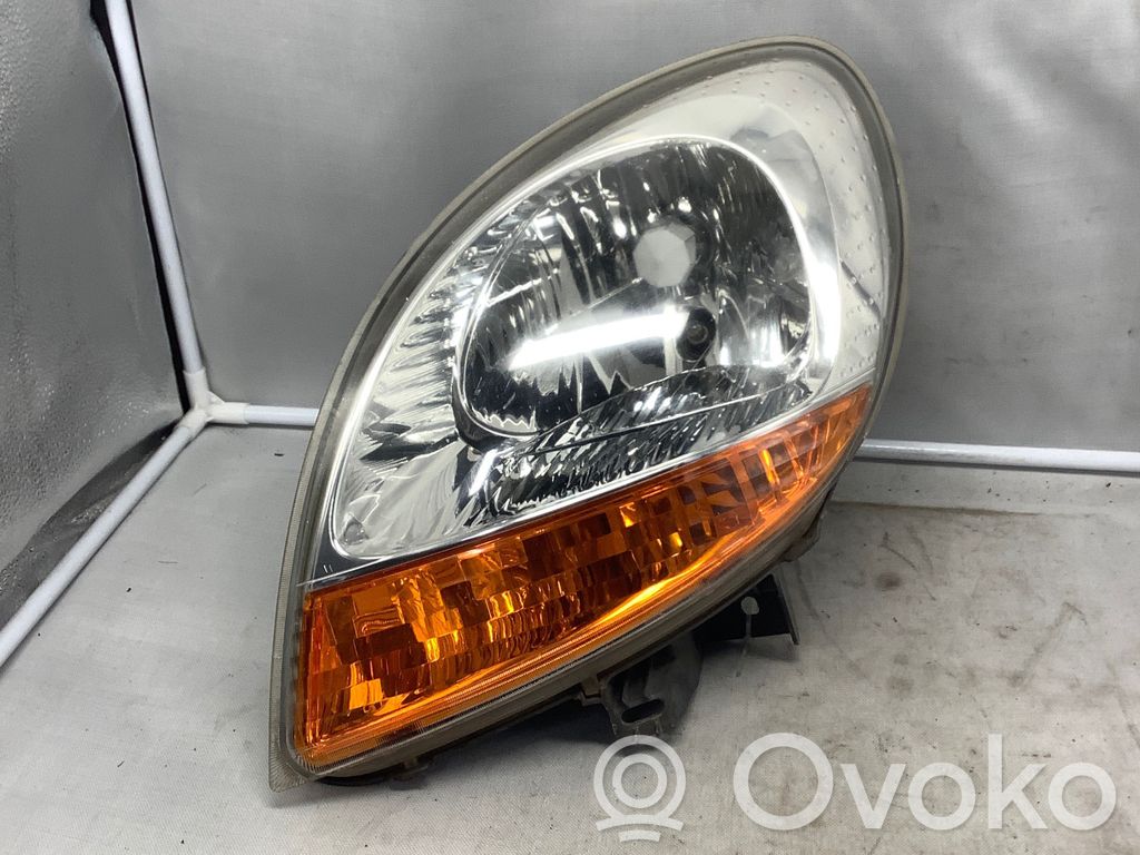 Renault Kangoo I Headlight/headlamp 
