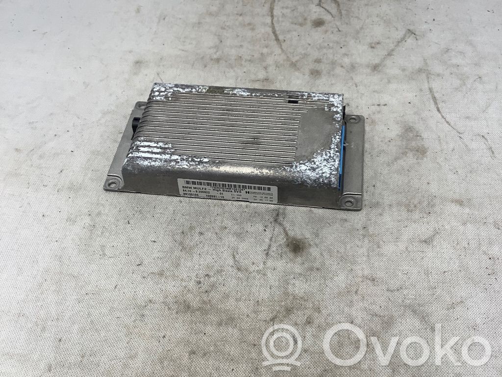 BMW 3 E90 E91 Bluetooth modulis 