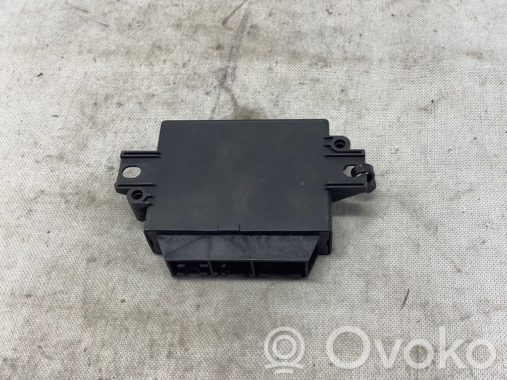 Parking PDC control unit/module   31314975