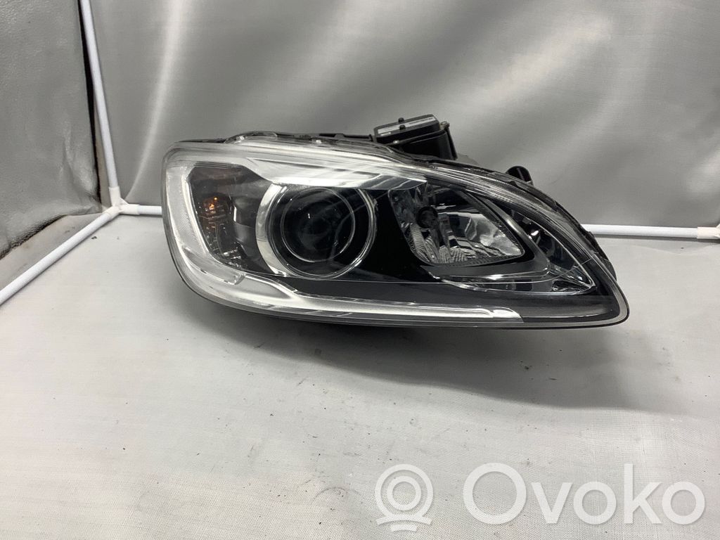 Volvo S60 Scheinwerfer 