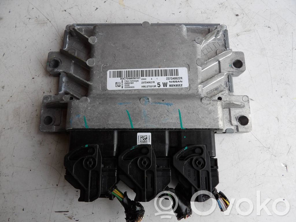 Other control units/modules   237D40621R,237D40622R,A3C7044650101