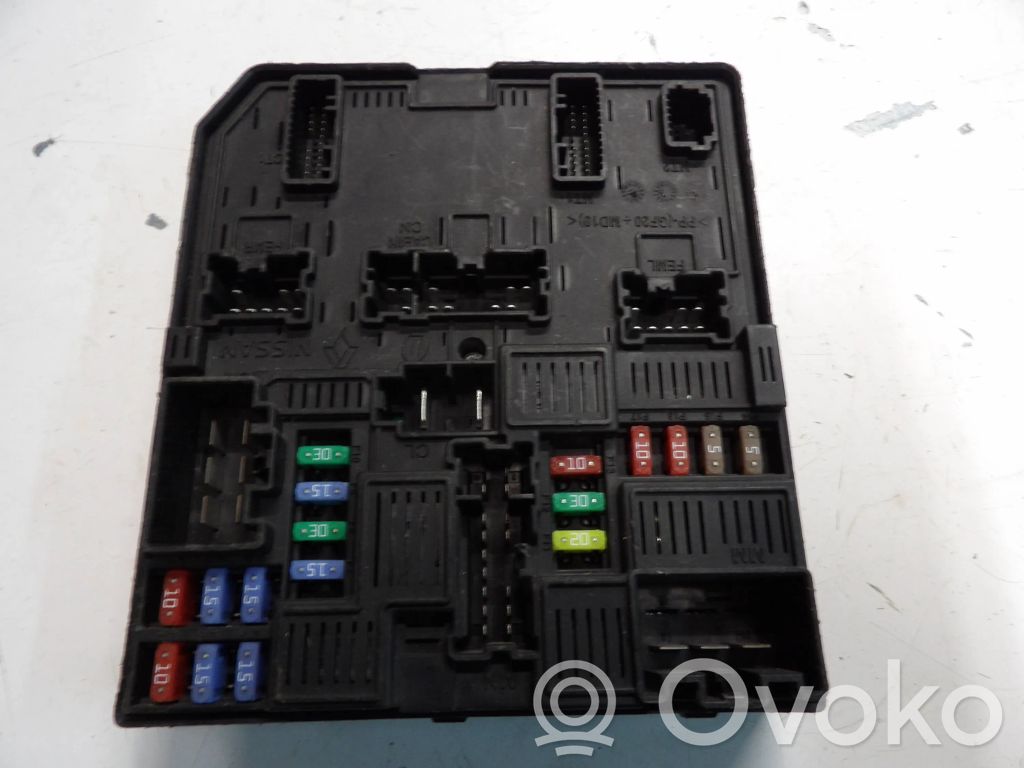 BSM Control unit   284B65414R,1784627678,5AKA11F02