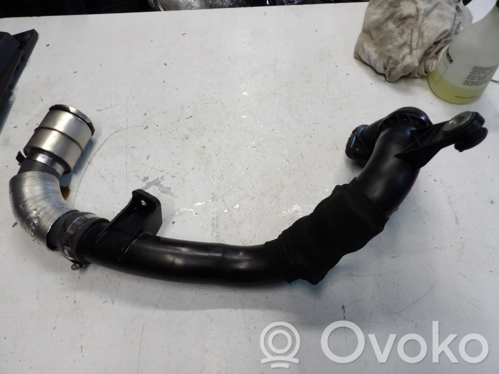 Intercooler hose/pipe   144607751R