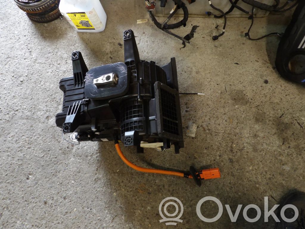 Dacia Spring Moteur / actionneur de volet de climatisation 