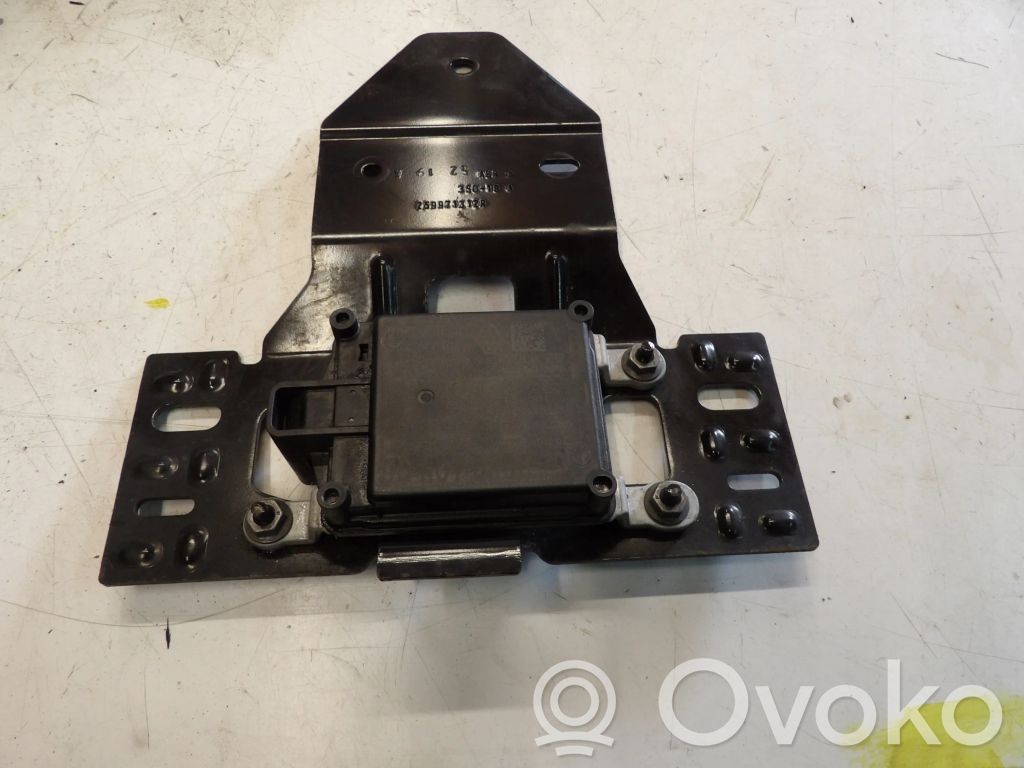 Renault Clio V Sensor de radar Distronic 