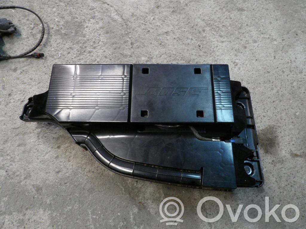 Renault Espace V (RFC) Subwoofer 