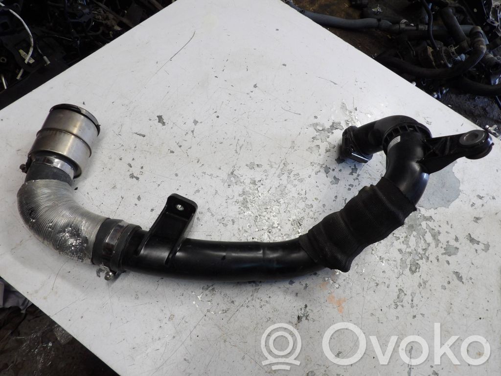 Renault Espace -  Grand espace V Coolant pipe/hose 