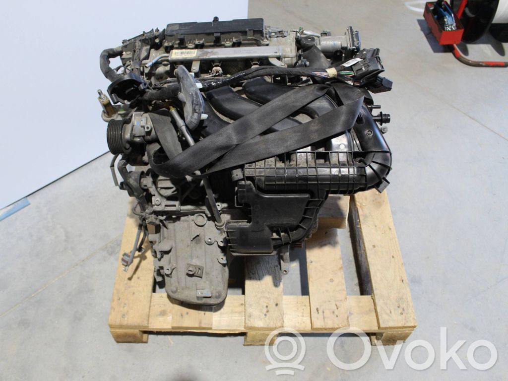 Variklis   H4DA400