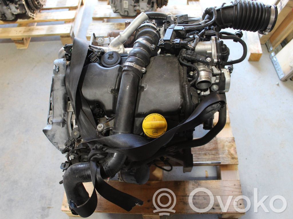 Motor   K9KE639