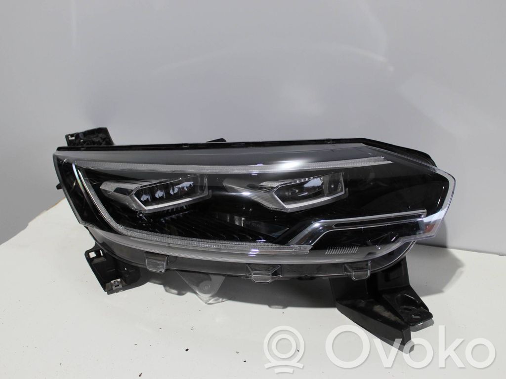 Renault Espace V (RFC) Scheinwerfer 