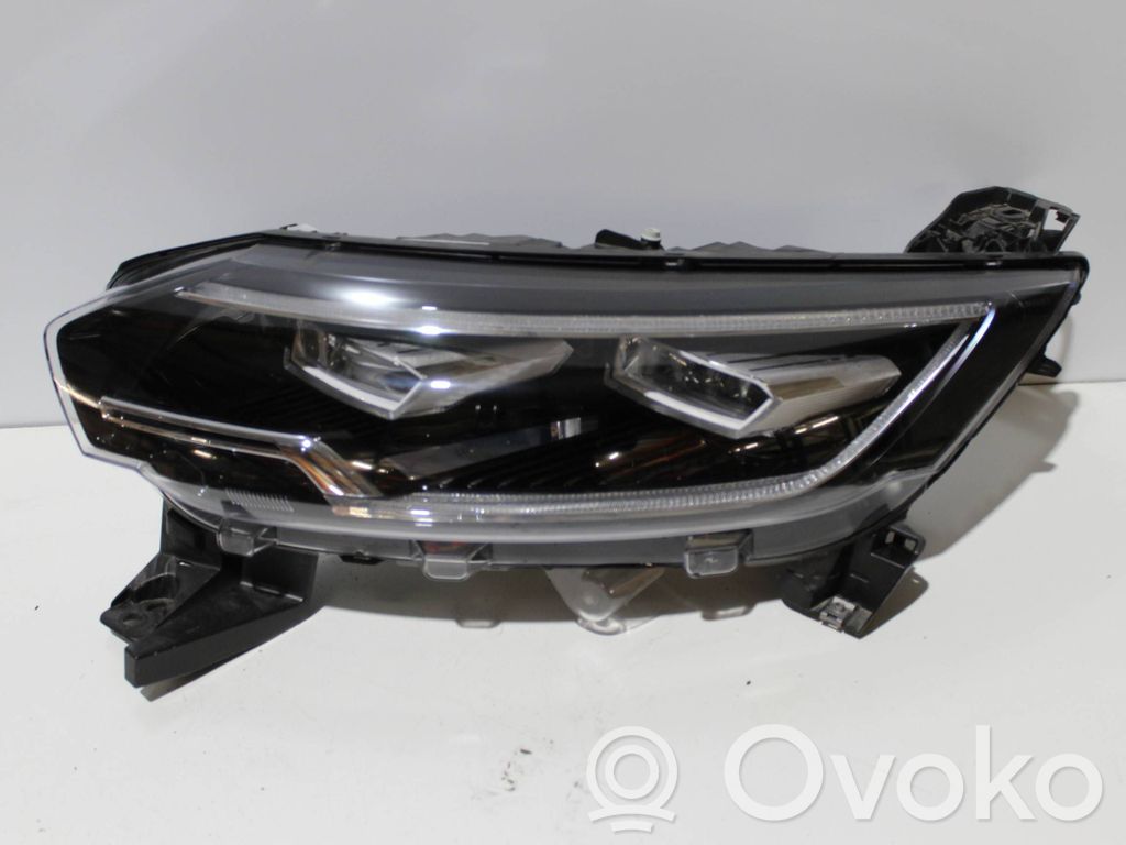 Renault Espace V (RFC) Scheinwerfer 