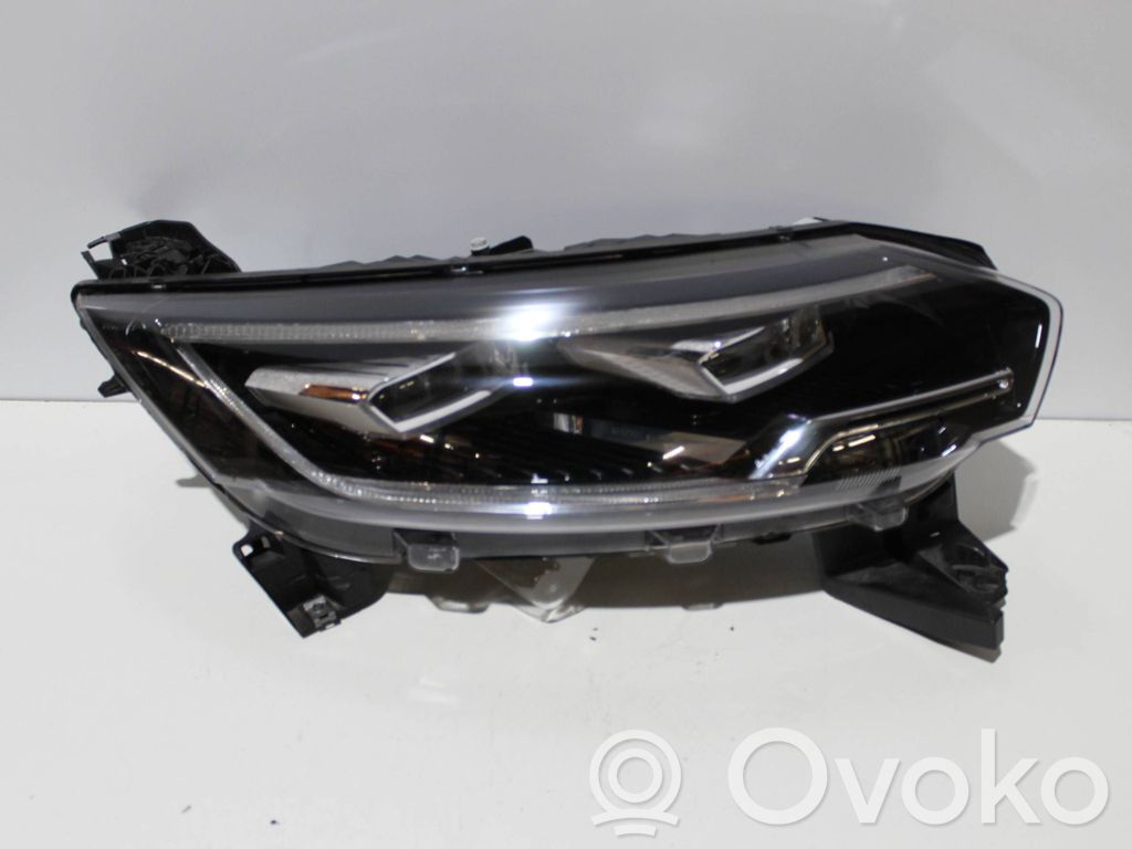 Renault Espace V (RFC) Scheinwerfer 
