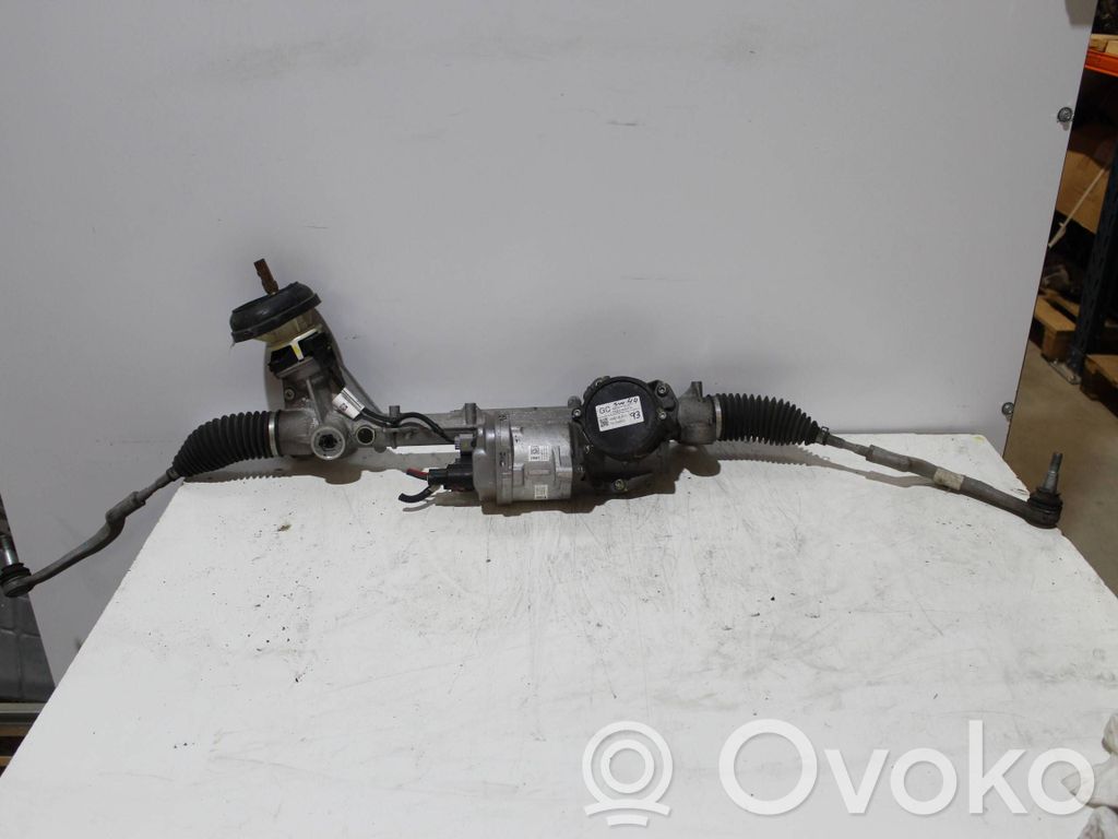 Steering rack   490016US1D,6800016629