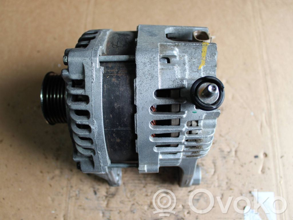 Generator/alternator   A2TXV191