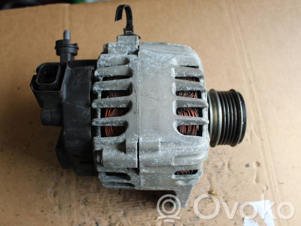 Generator/alternator   373002A500