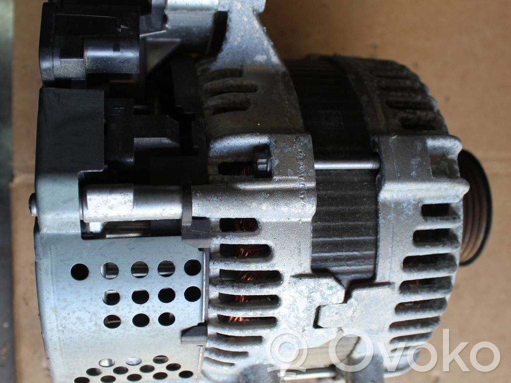 Ģenerators   L1TA11238BC