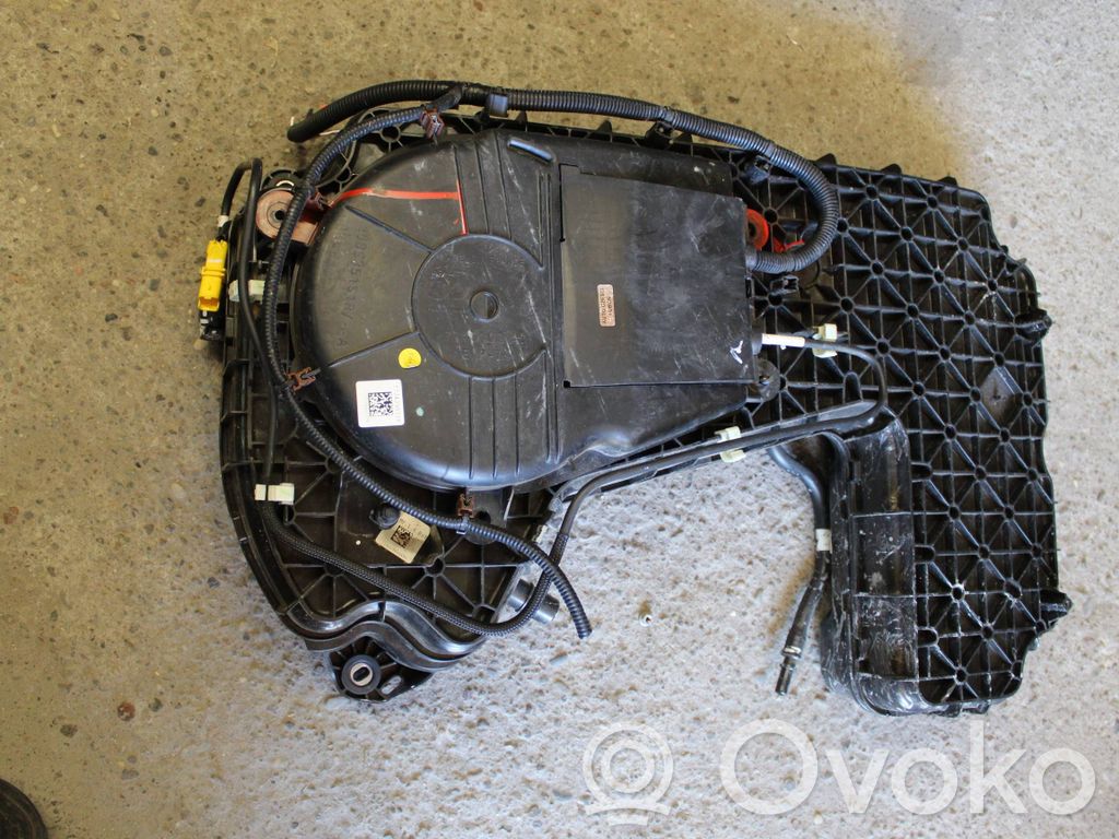 Renault Espace V (RFC) AdBlue-nestesäiliö 