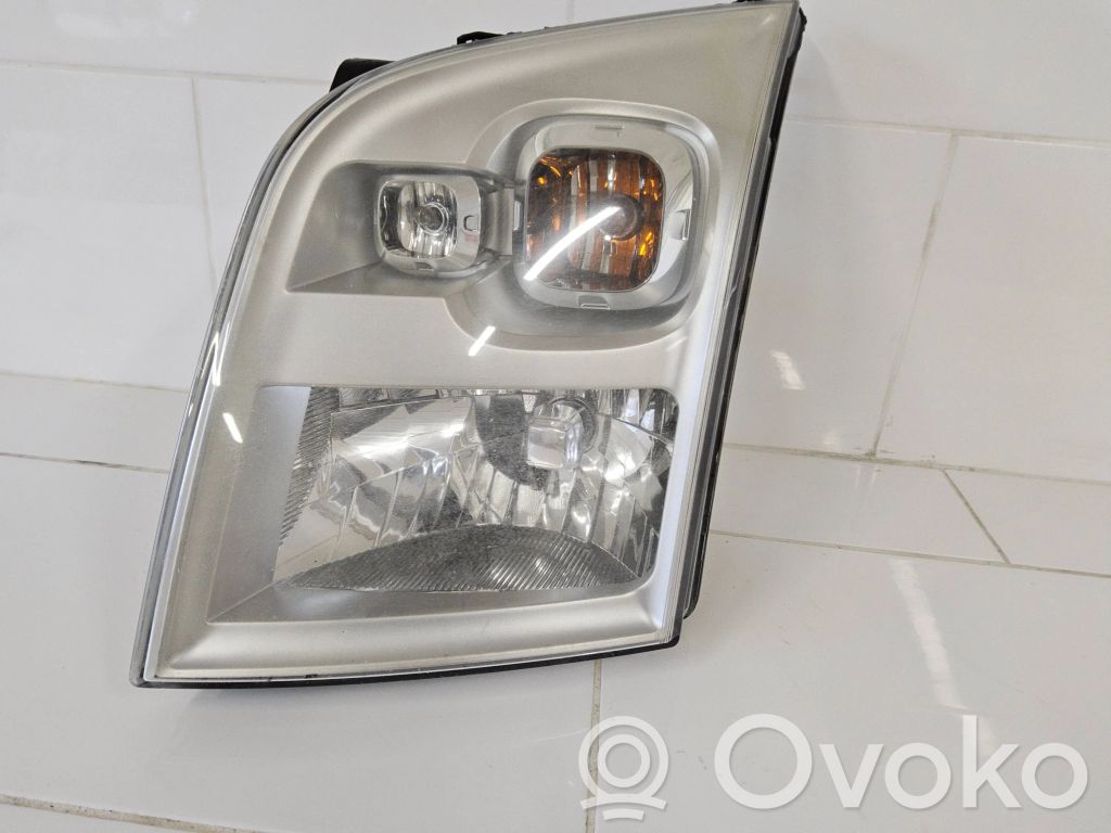Ford Transit Priekšējais lukturis 