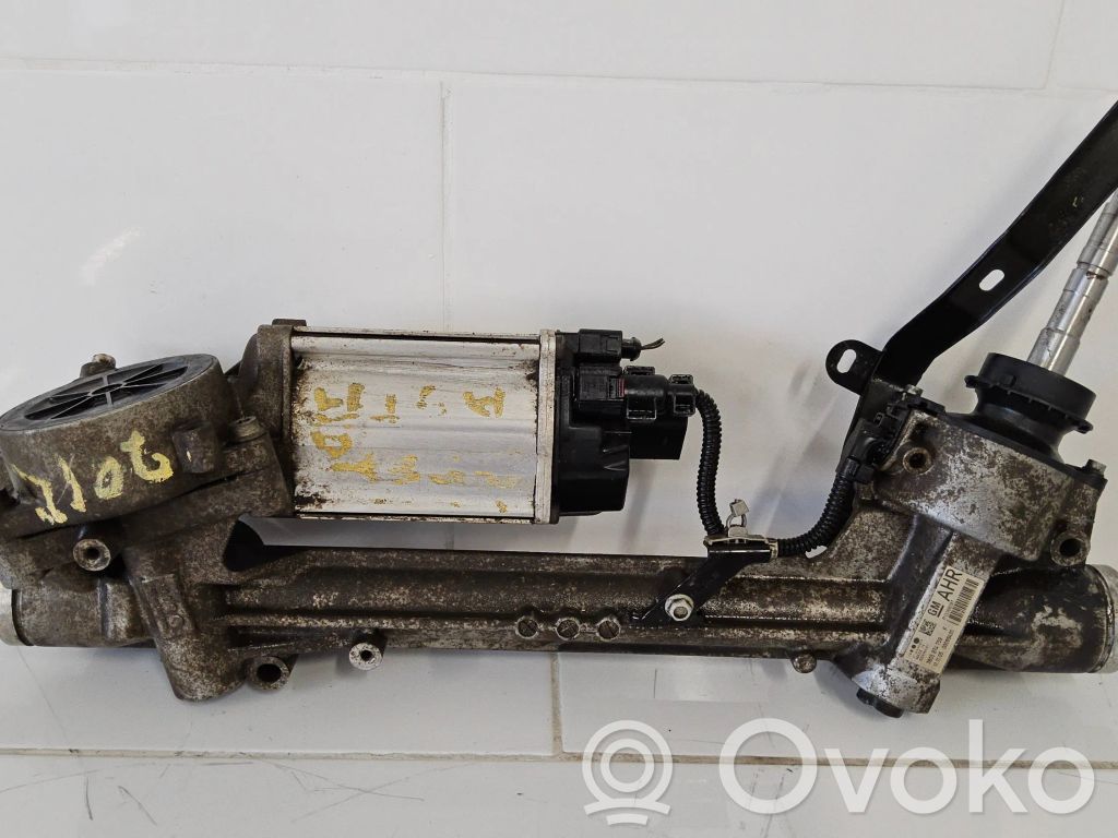 Opel Astra J Vairo kolonėlė 