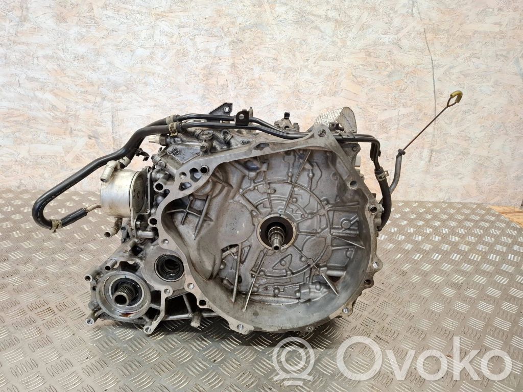 Honda CR-V Automatic gearbox 