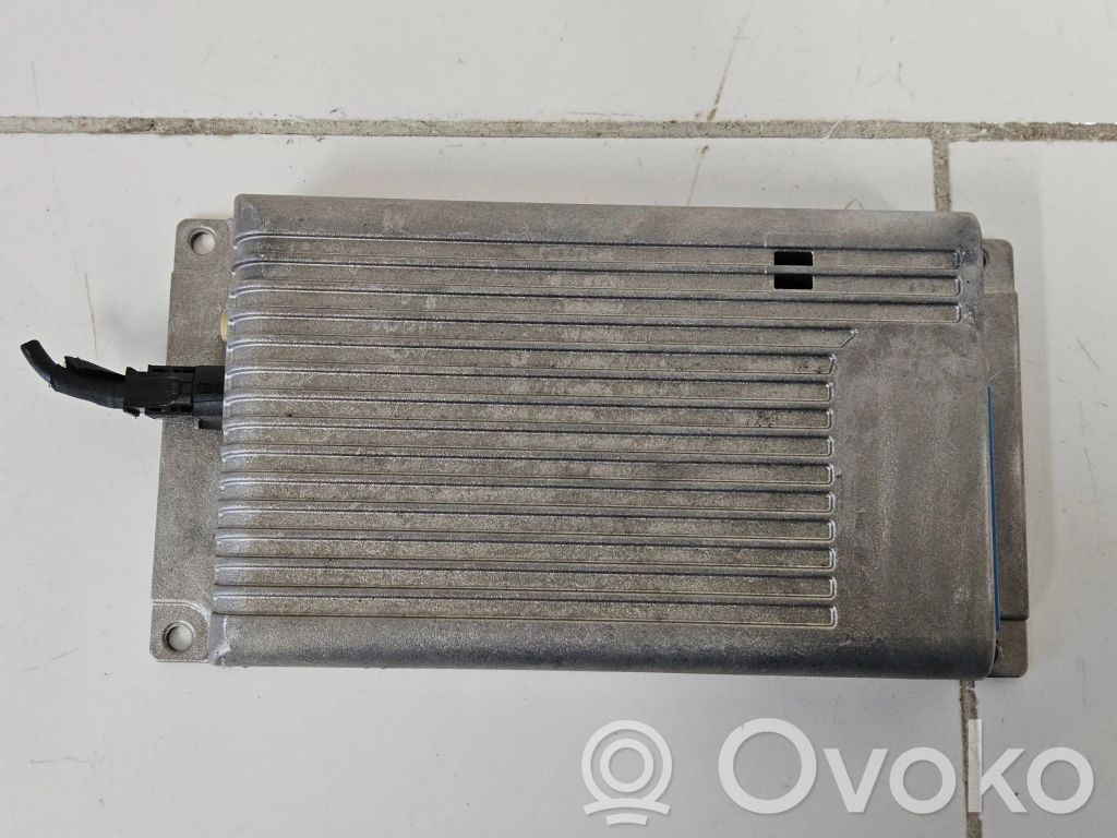 BMW 3 E92 E93 Bluetooth modulis 