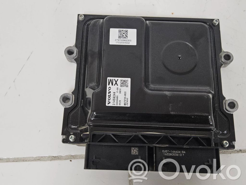 Engine control unit/module   31459244,MB2797009623