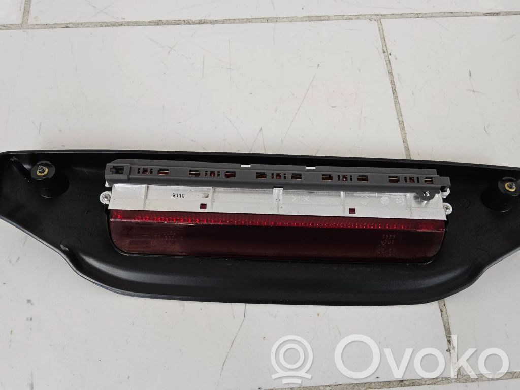 Ford Ka Third/center stoplight 