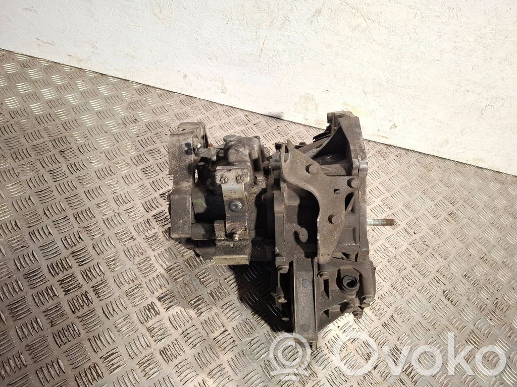 Ford Ka Manual 5 speed gearbox 