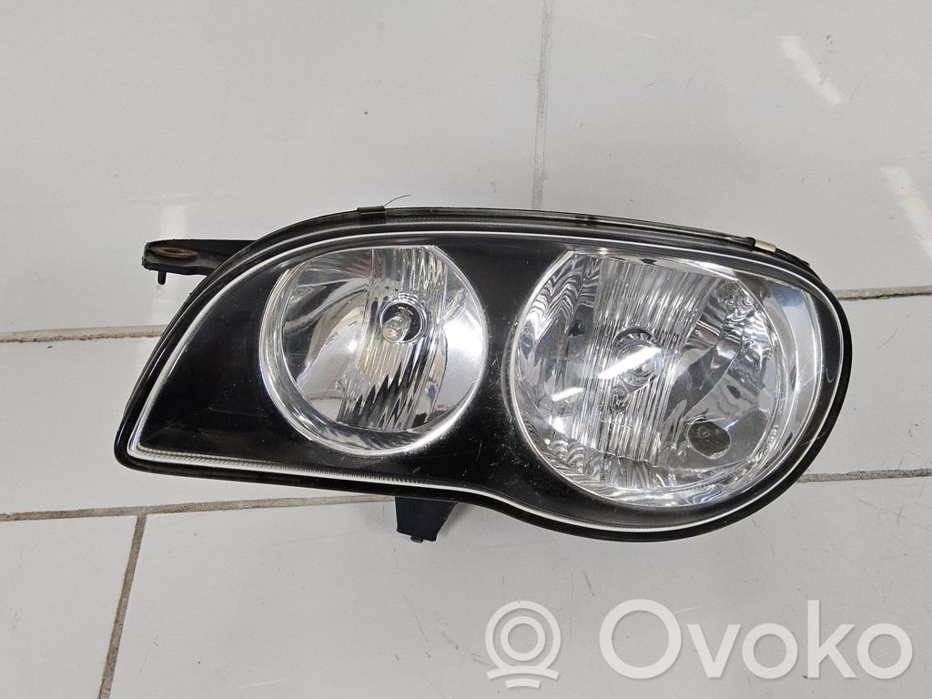 Toyota Corolla E110 Headlight/headlamp 
