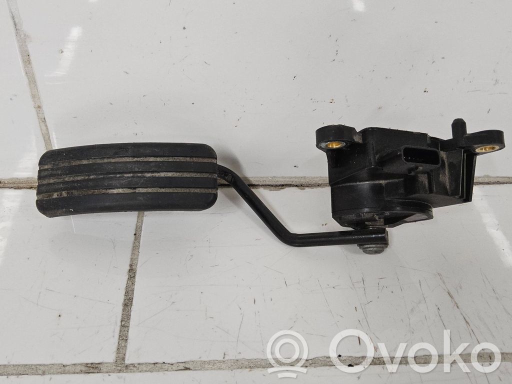 Renault Scenic II -  Grand scenic II Accelerator throttle pedal 
