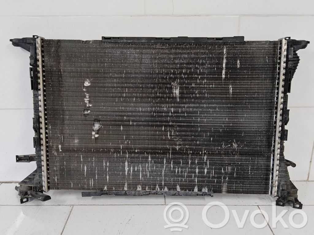 Audi A4 S4 B8 8K Radiator lichid răcire 