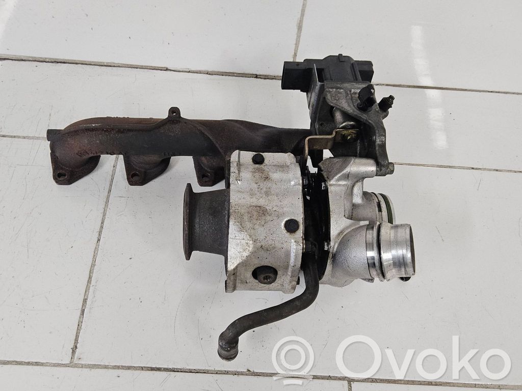 Turbina   4913505880,F035506131,472147000