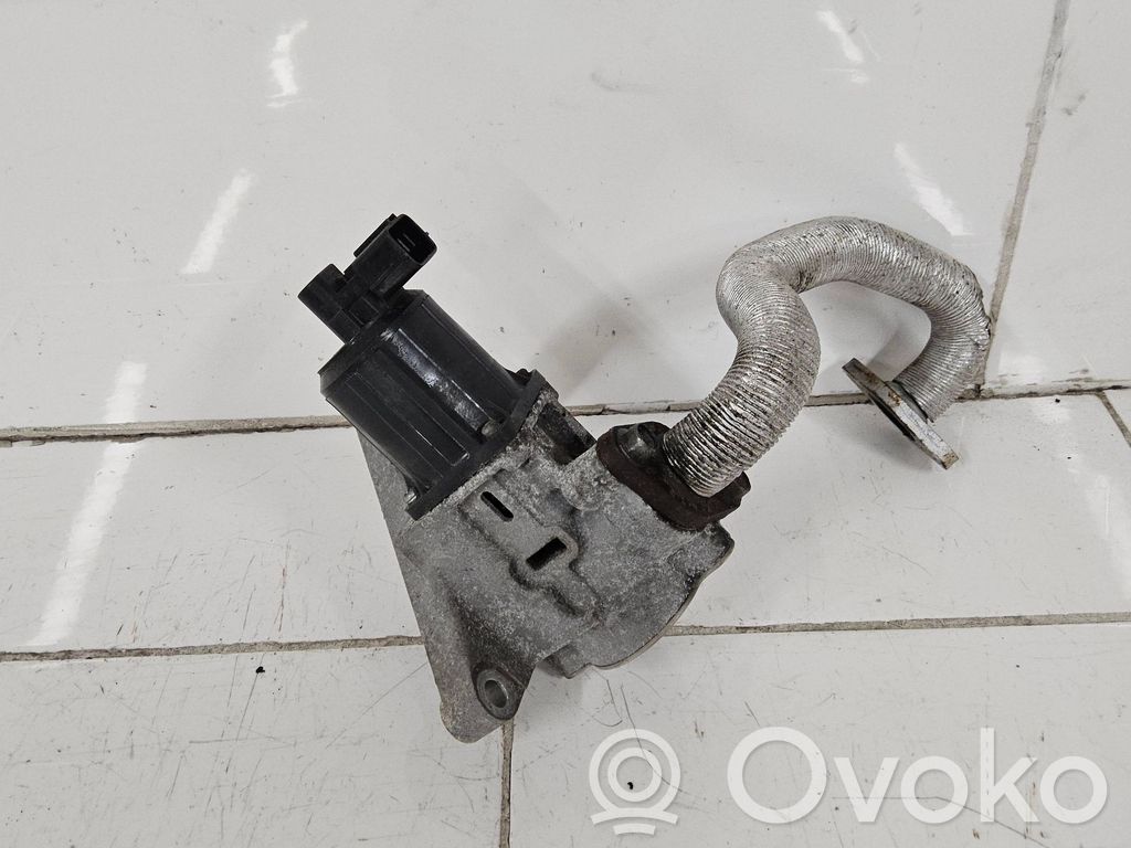 Válvula EGR   R2AA20300A,9X01,K5T70873