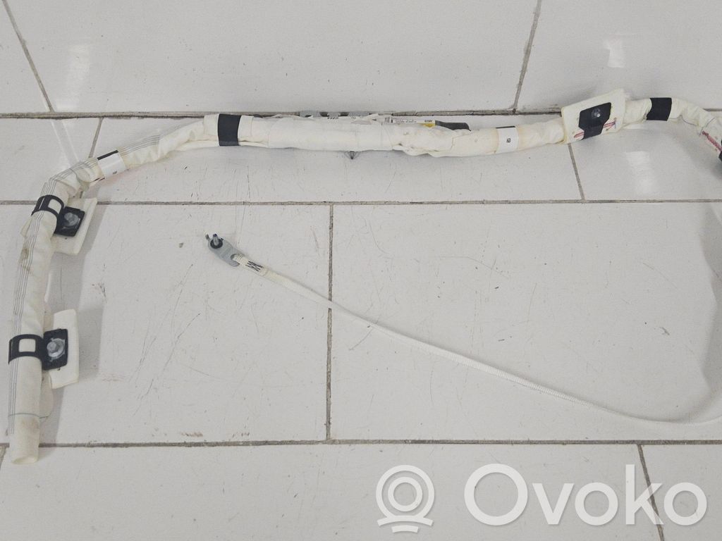 Ford Focus Roof airbag 
