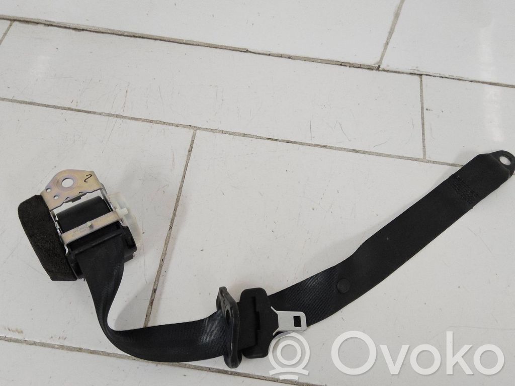 Ford Ka Centură spate 