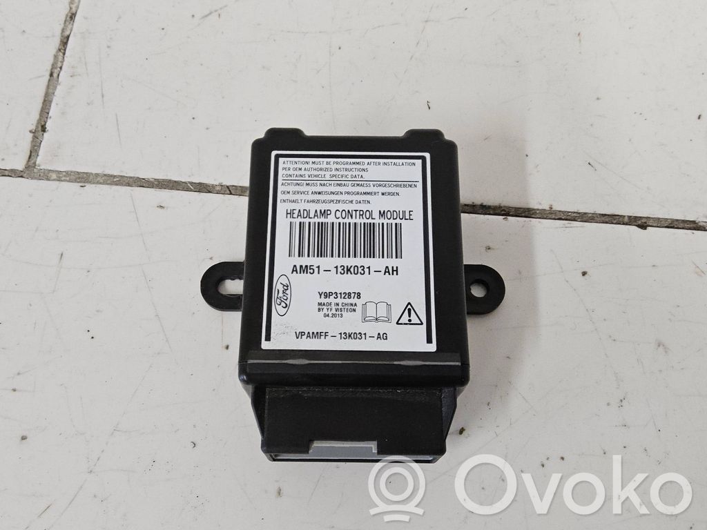 Módulo de luz LCM   AM5113K031AH,042013,Y9P312878