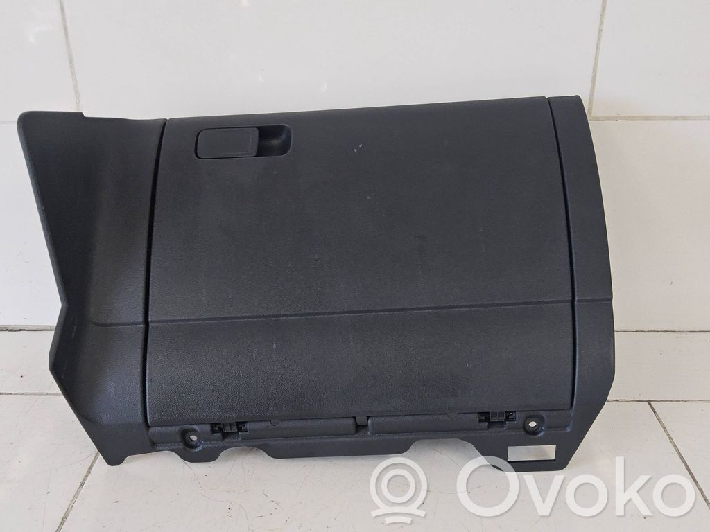 Volkswagen Golf VII Vano portaoggetti 