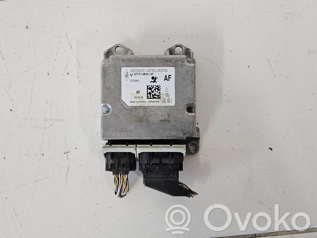 Ford Transit Airbag control unit/module 